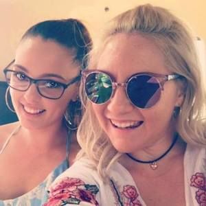 Meet your Posher, Georgia